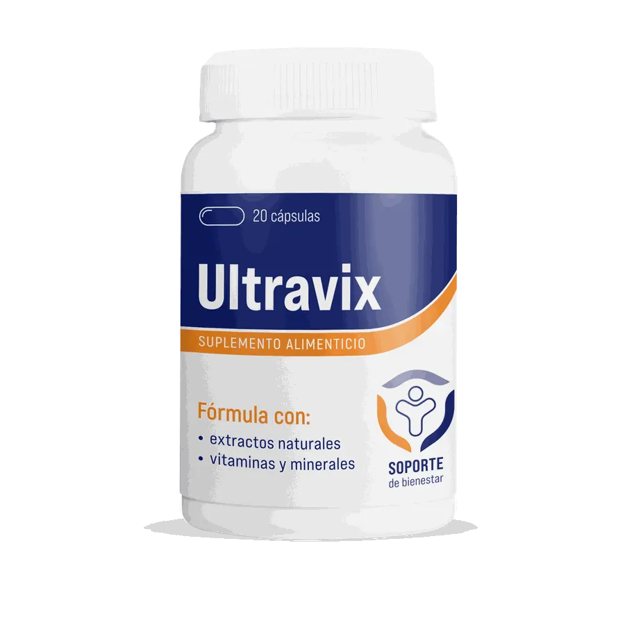 Ultravix – 4