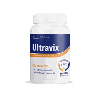 Ultravix