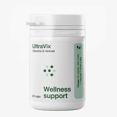 UltraVix – 2