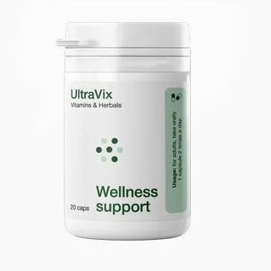 UltraVix – 4