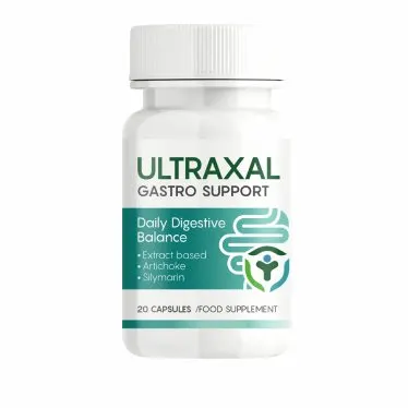 Ultraxal – 2