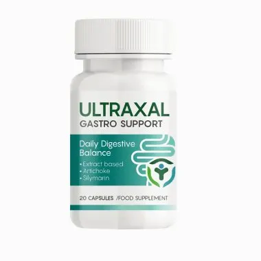 Ultraxal – 3