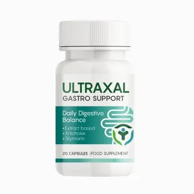 Ultraxal – 4