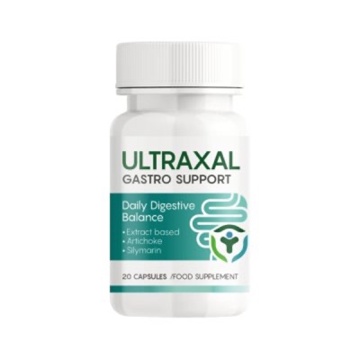 Ultraxal