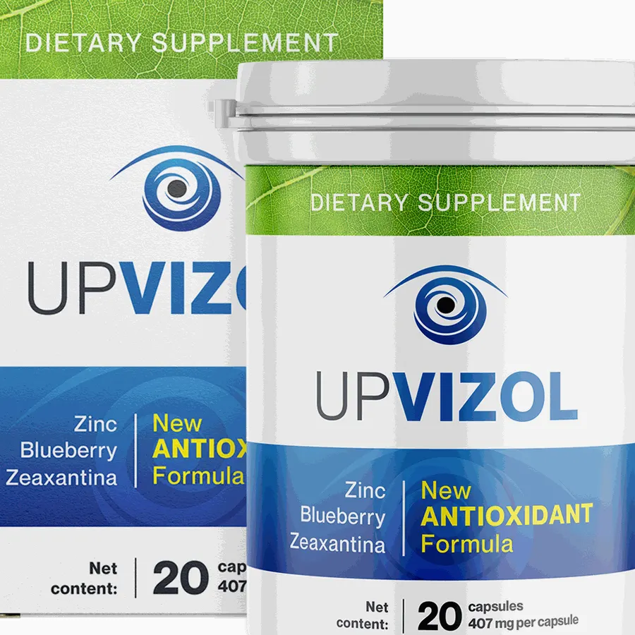 UpVizol – 2