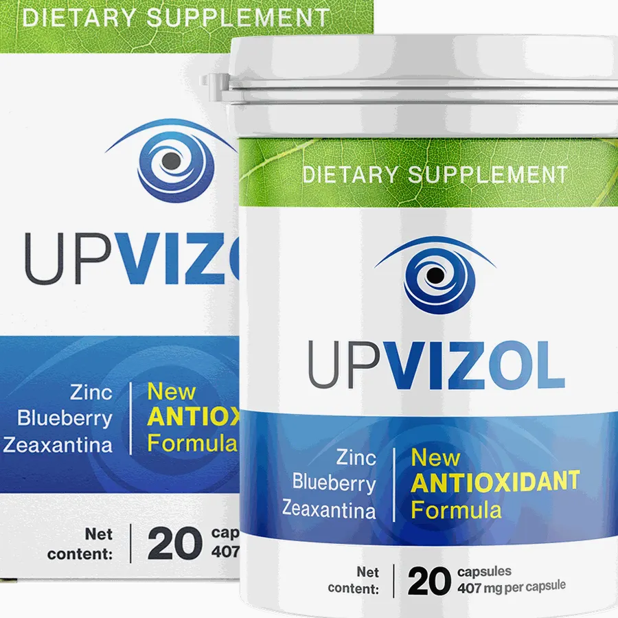 UpVizol – 3