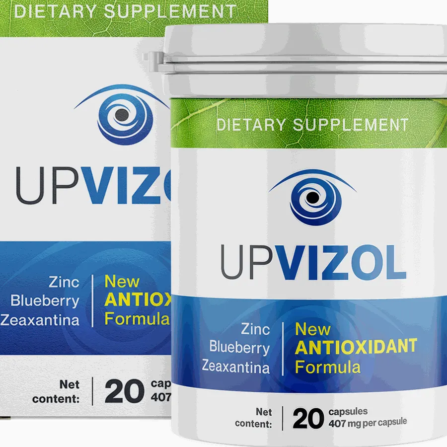 UpVizol – 4