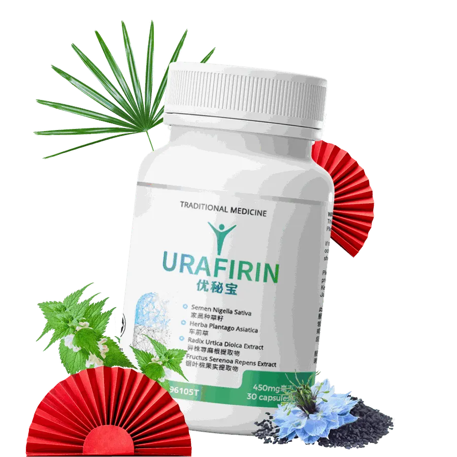 Urafirin – 4