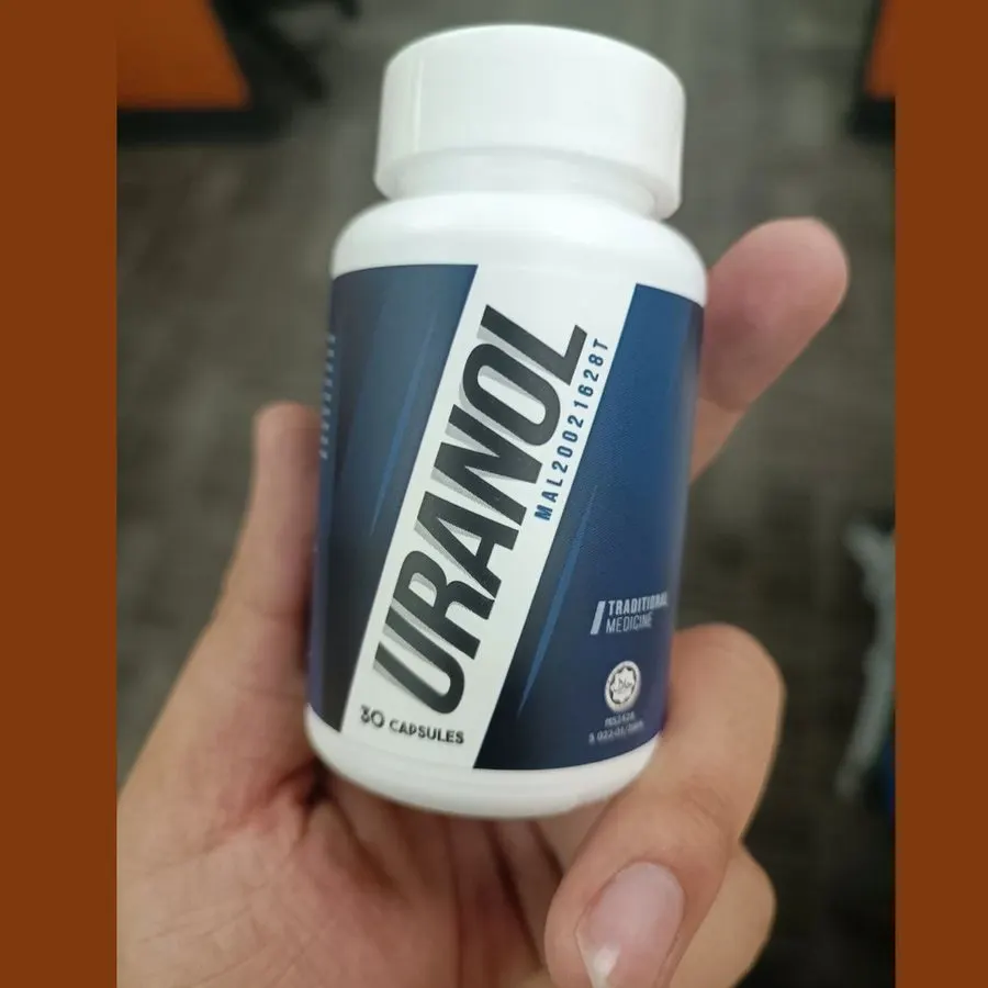 Uranol – 3