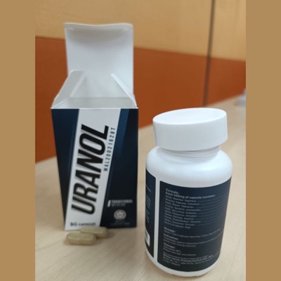 Uranol
