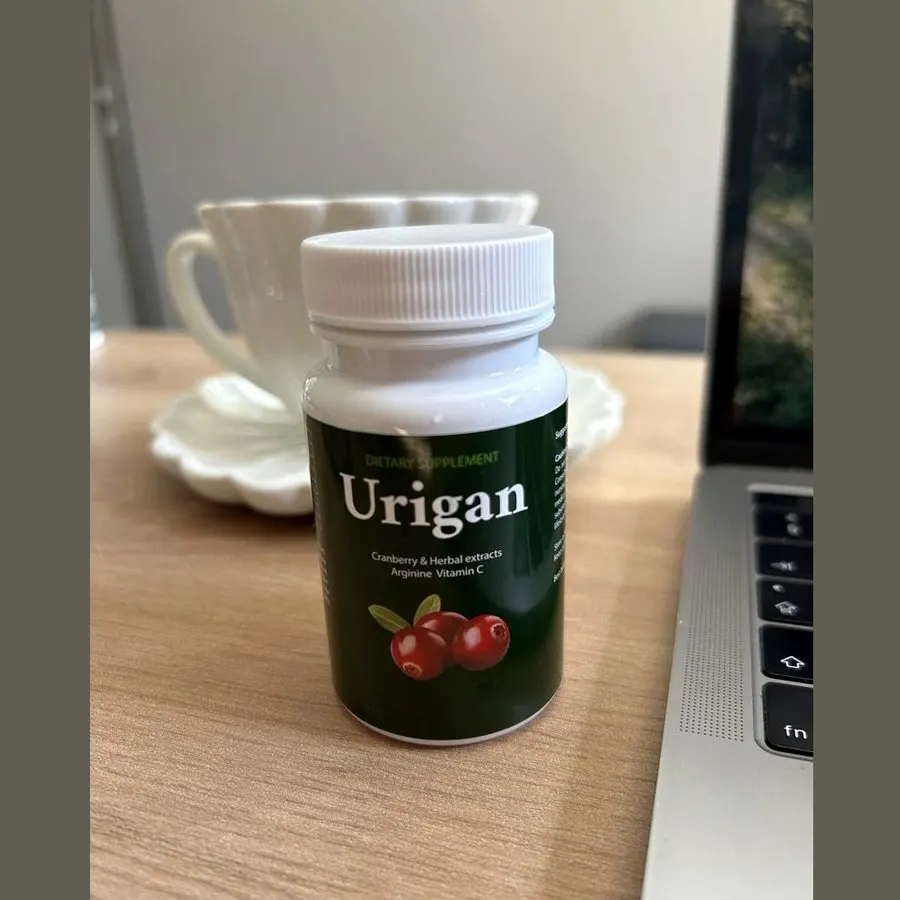 Urigan – 3