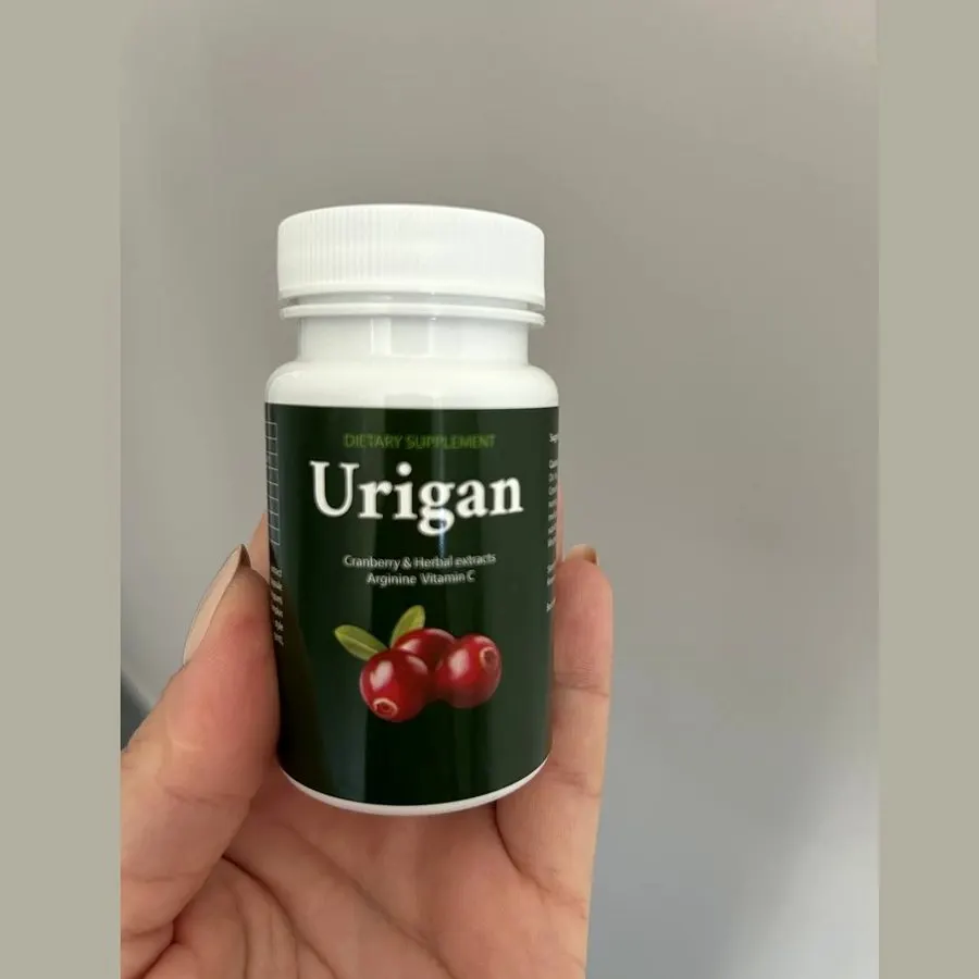 Urigan – 4