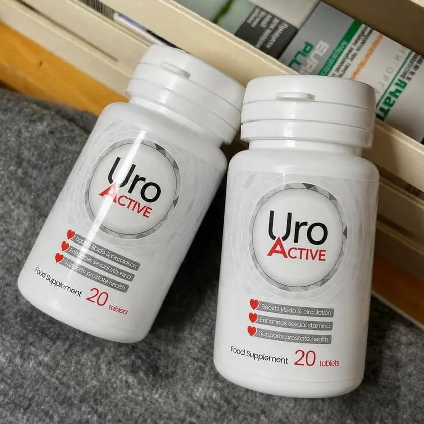 Uro Active – 4