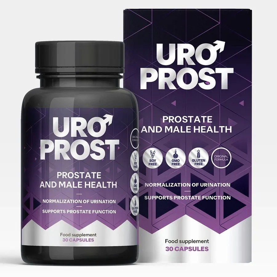Uro Prost – 3