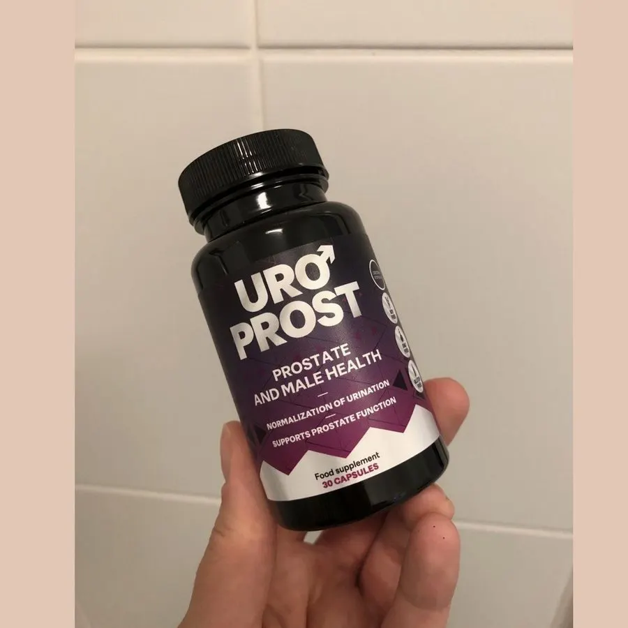 Uro Prost – 4