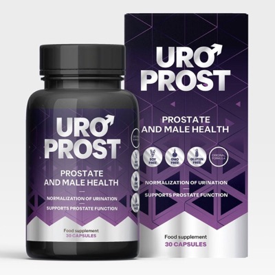 Uro Prost