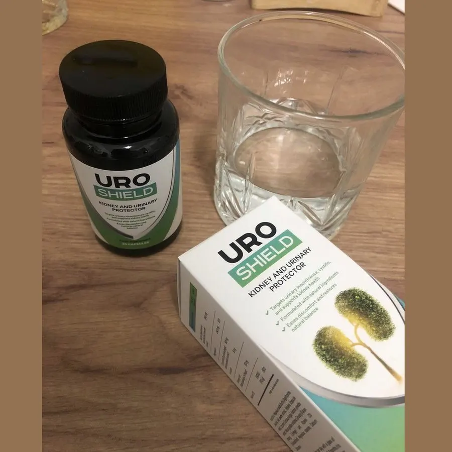 Uro Shield – 2