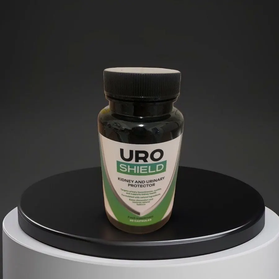 Uro Shield – 3
