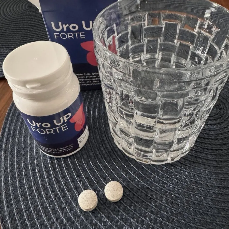 Uro UP Forte – 2