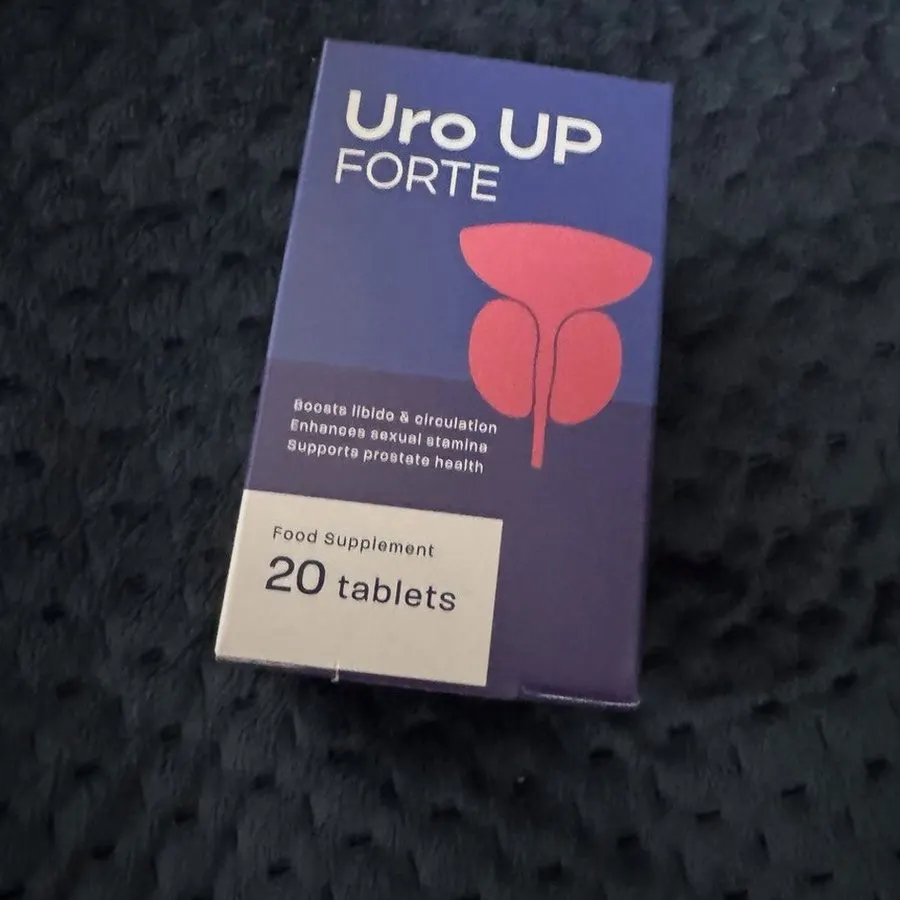 Uro UP Forte – 4