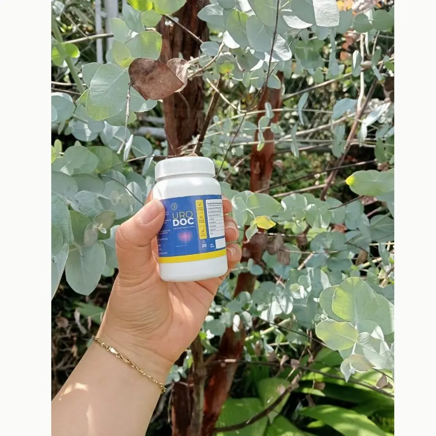Urodoc – 2