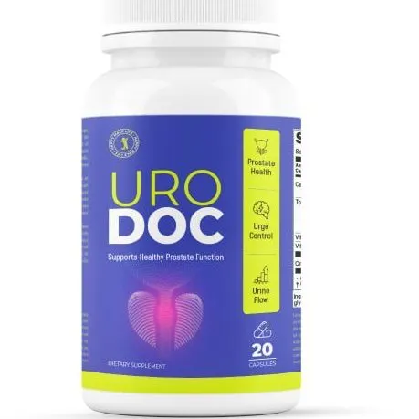 Urodoc – 3
