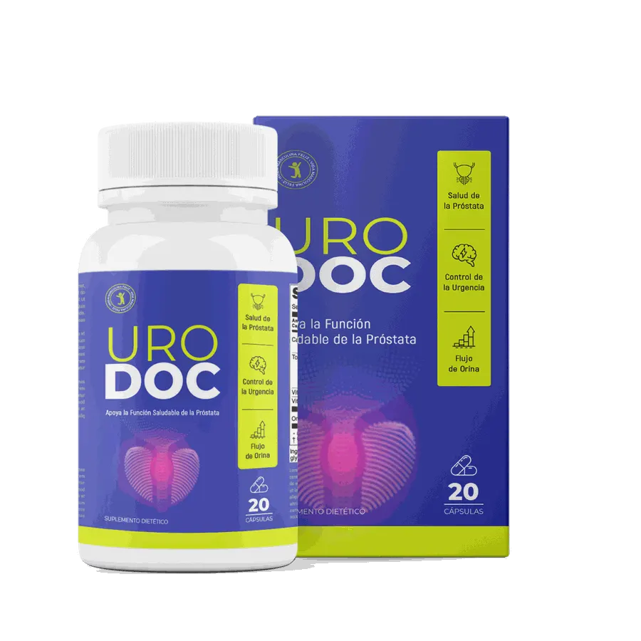Urodoc – 4
