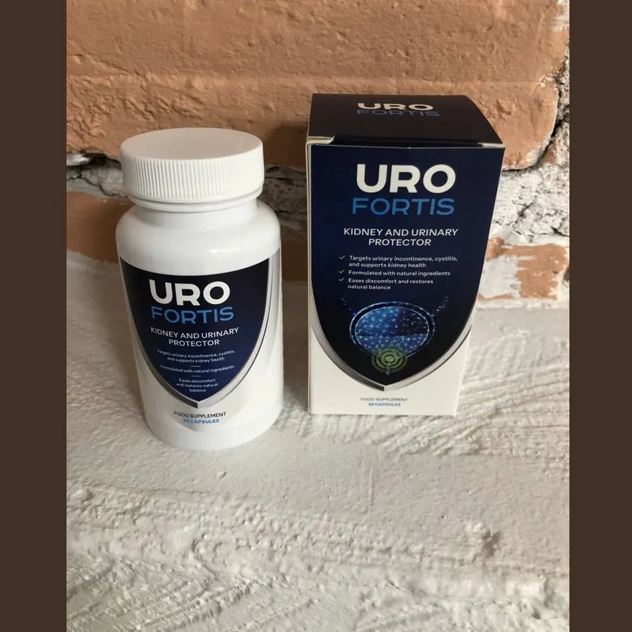 URO Fortis – 2