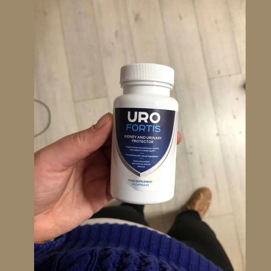 URO Fortis – 3