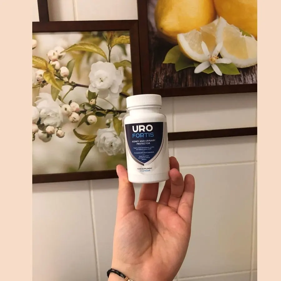 URO Fortis – 4