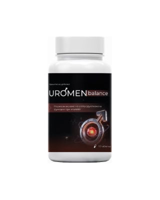 UROMEN Balance