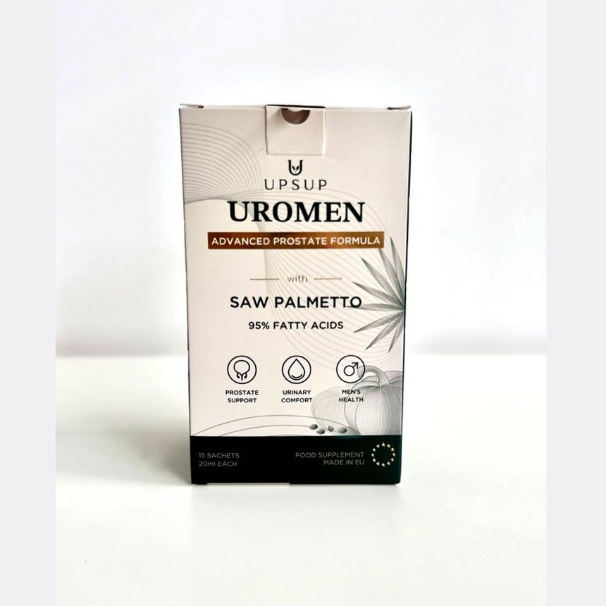 UROMEN – 2