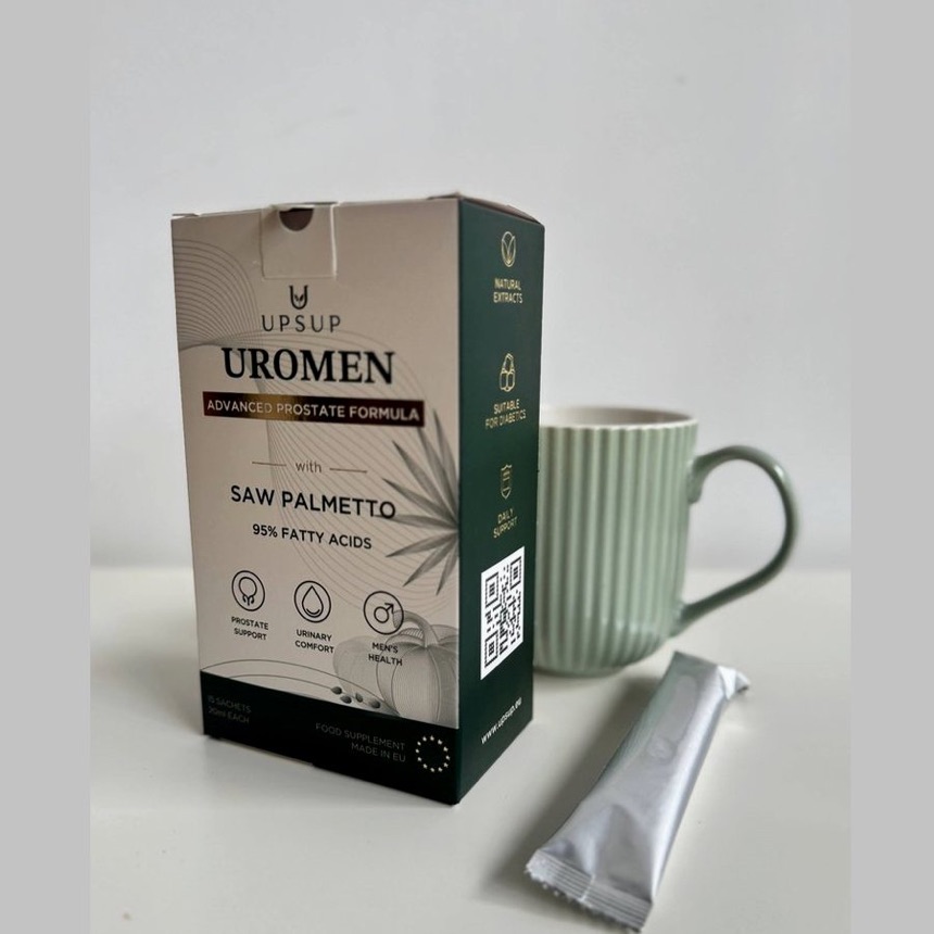UROMEN – 3