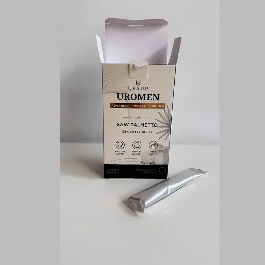 UROMEN – 4