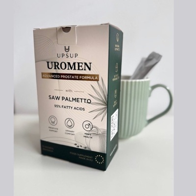 UROMEN