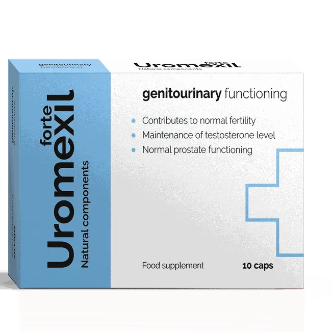Uromexil Forte – 2