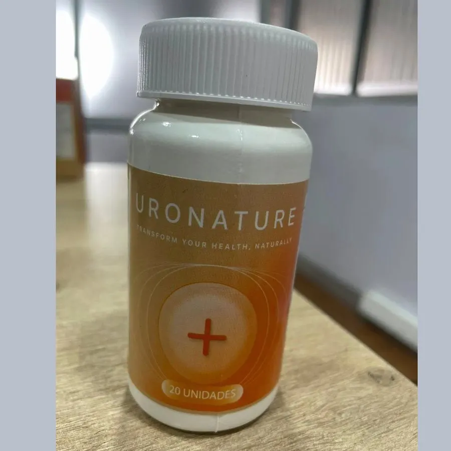 Uronature – 2
