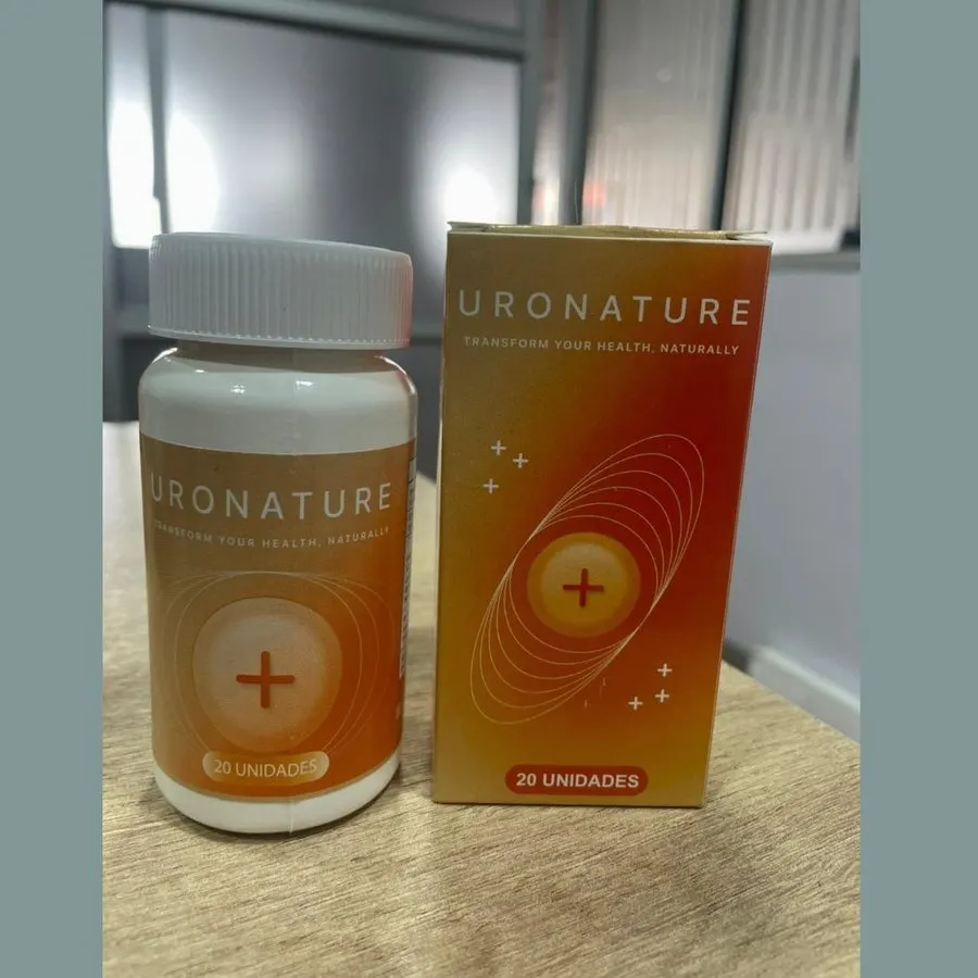 Uronature – 4