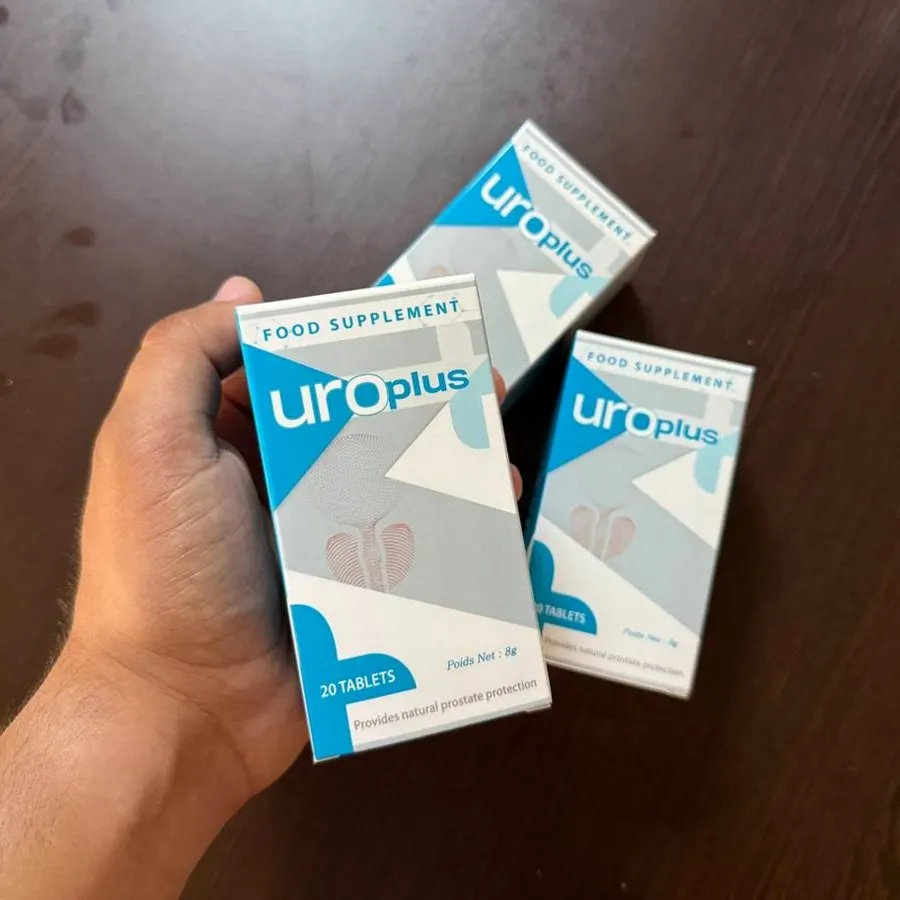Uroplus – 2