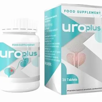 Uroplus – 4