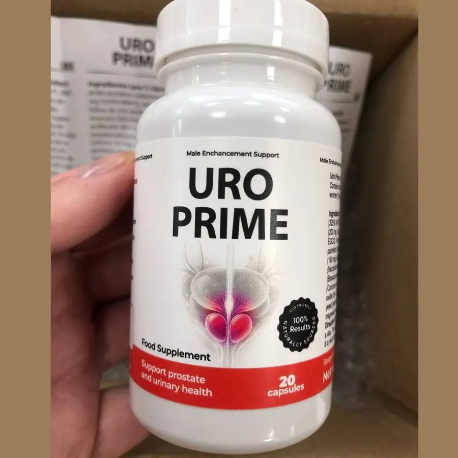 UroPrime – 2
