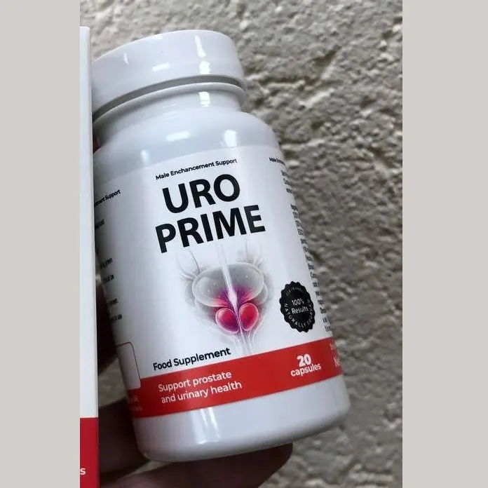 UroPrime – 4