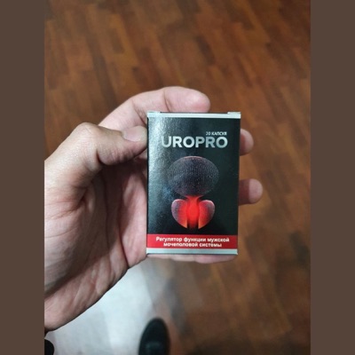 Uropro