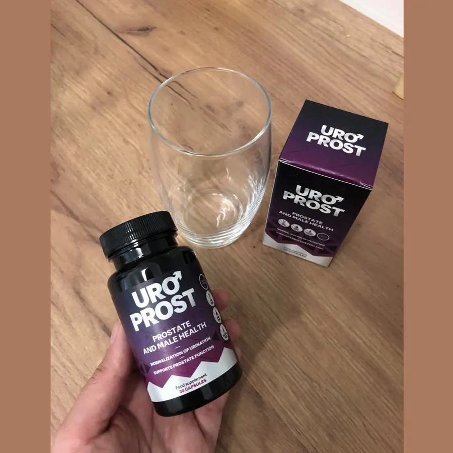 Uro Prost – 3