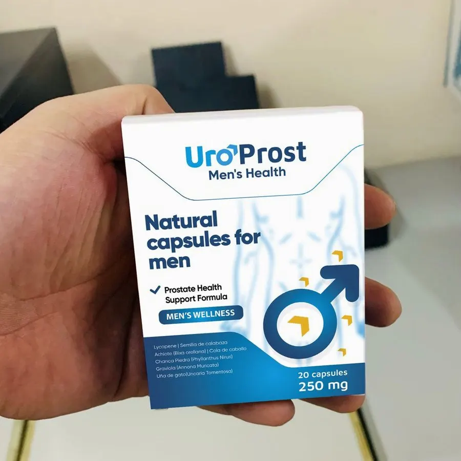 UroProst – 2