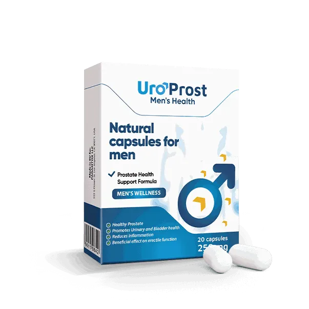 UroProst – 4