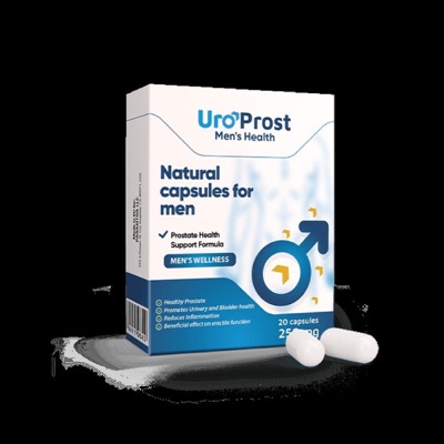 UroProst