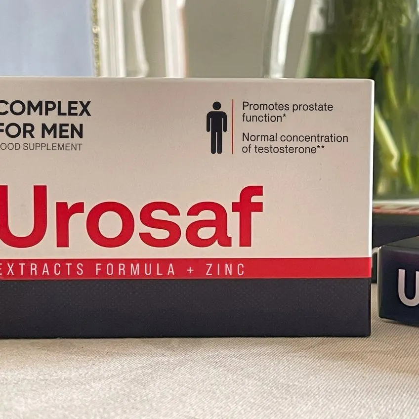 Urosaf – 2