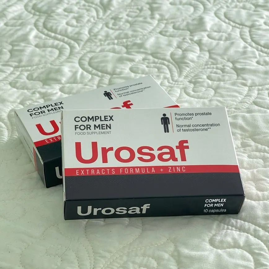 Urosaf – 3