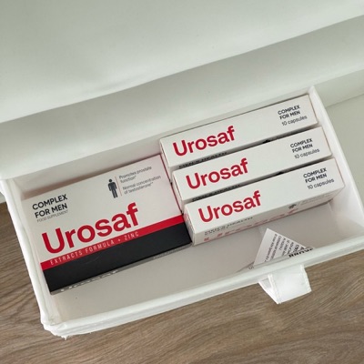 Urosaf